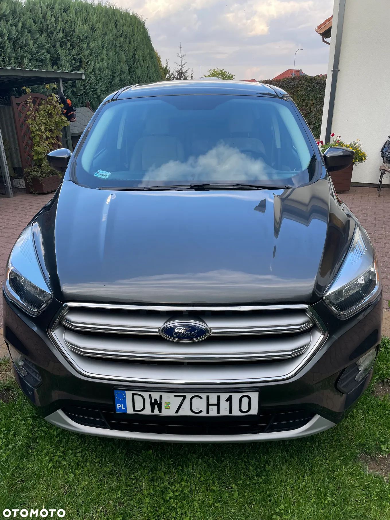 Ford Escape ver-1-5-ecoboost-awd-se - 2