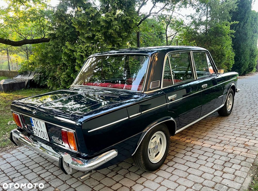 Fiat 125p - 5
