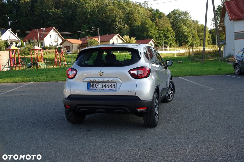 Renault Captur 0.9 Energy TCe Limited - 14
