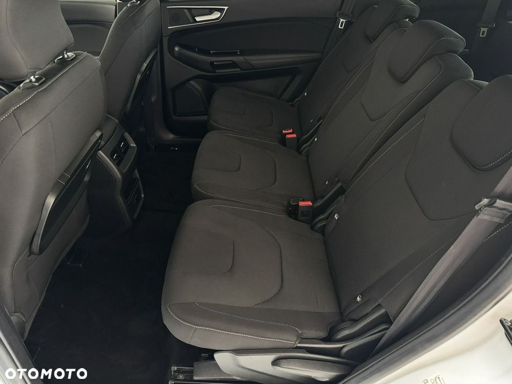 Ford S-Max 2.0 TDCi Titanium PowerShift - 20
