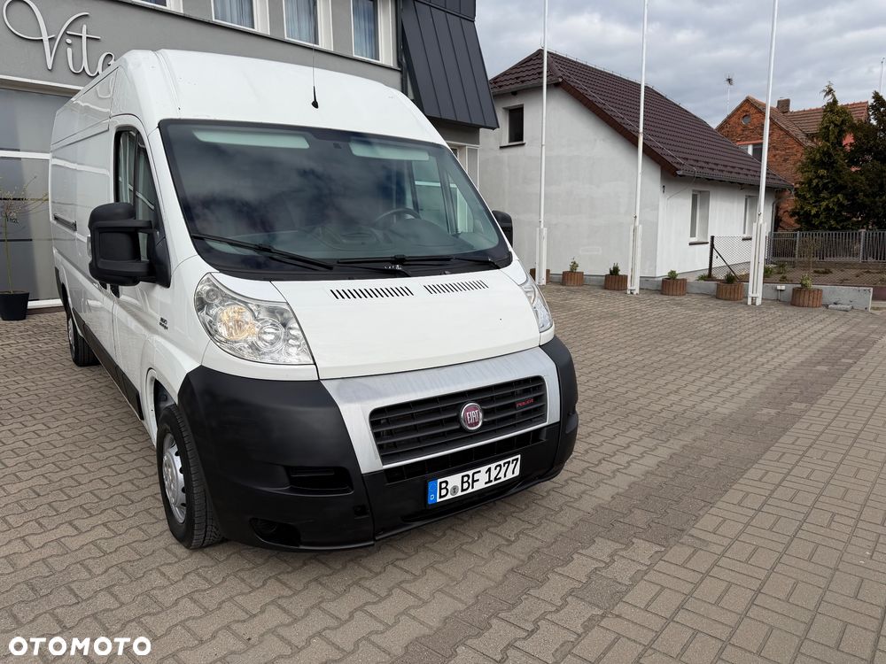 Fiat Ducato - 12