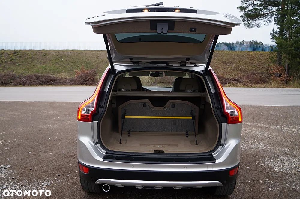 Volvo XC 60 D4 Edition Pro - 39