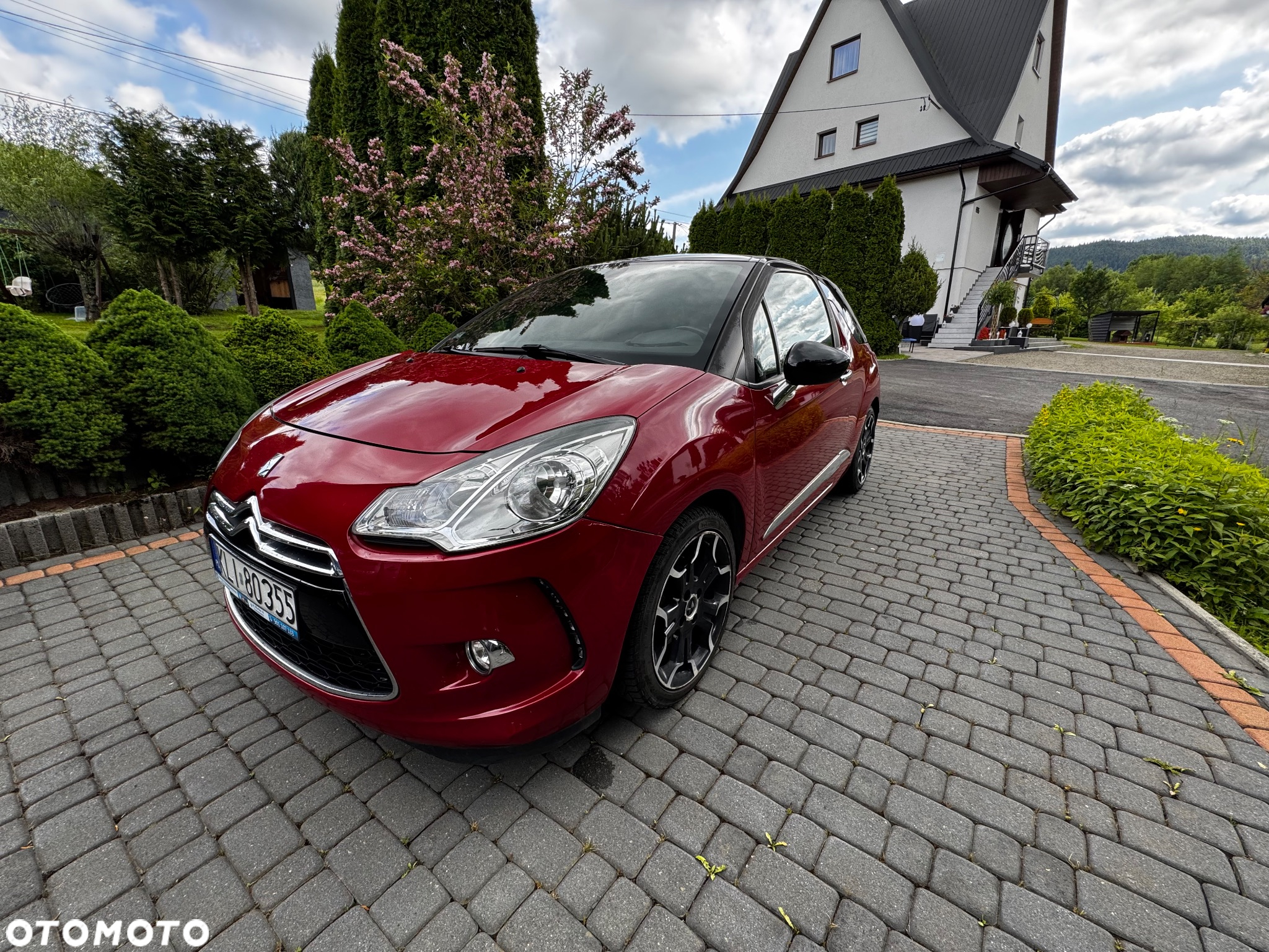 Citroën DS3 - 2