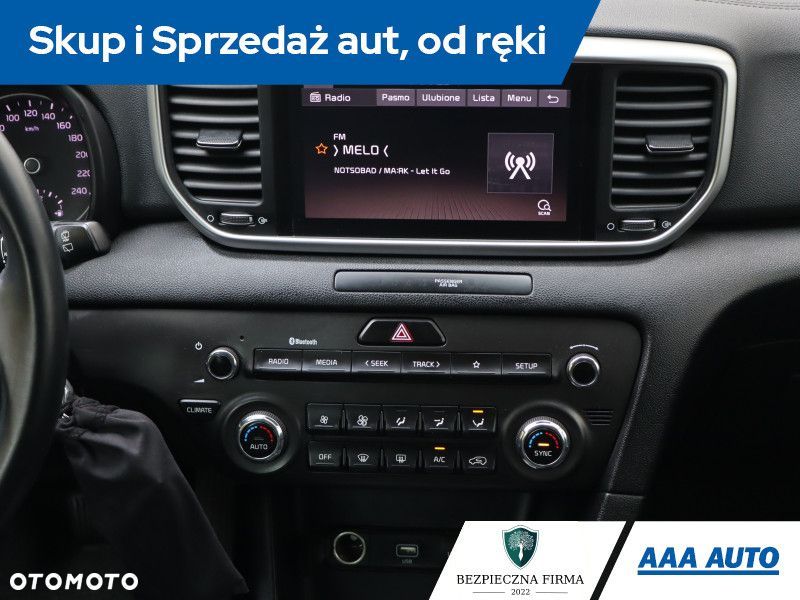 Kia Sportage - 14