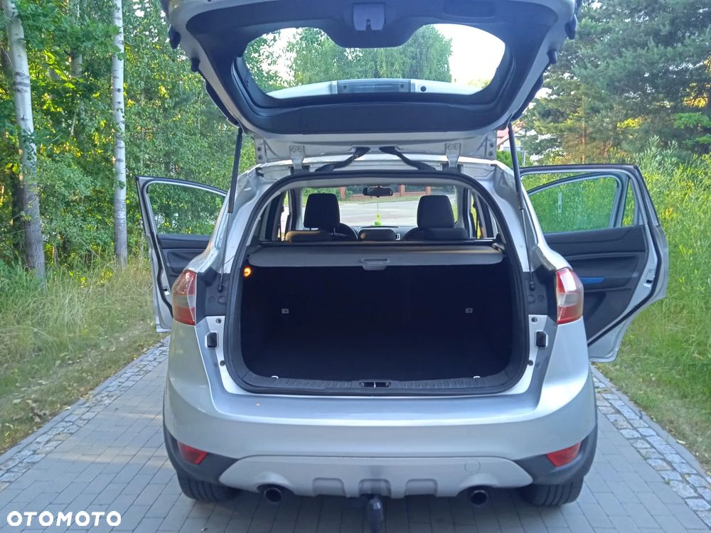 Ford Kuga 2.0 TDCi Trend - 16