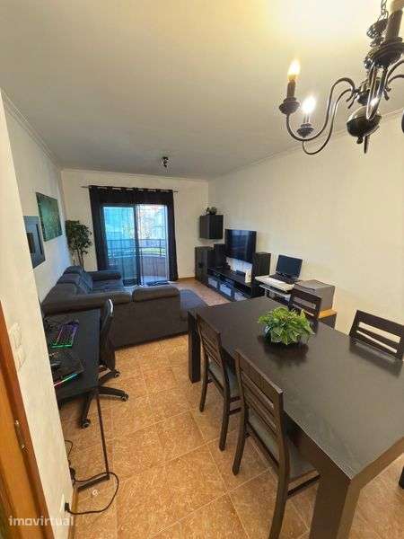 Venda apartamento T2+1 Gaia -Oliveira do Douro - Grande imagem: 2/12