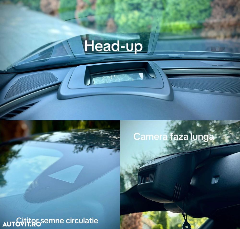 Audi A7 3.0 TDI Quattro S-Tronic - 19