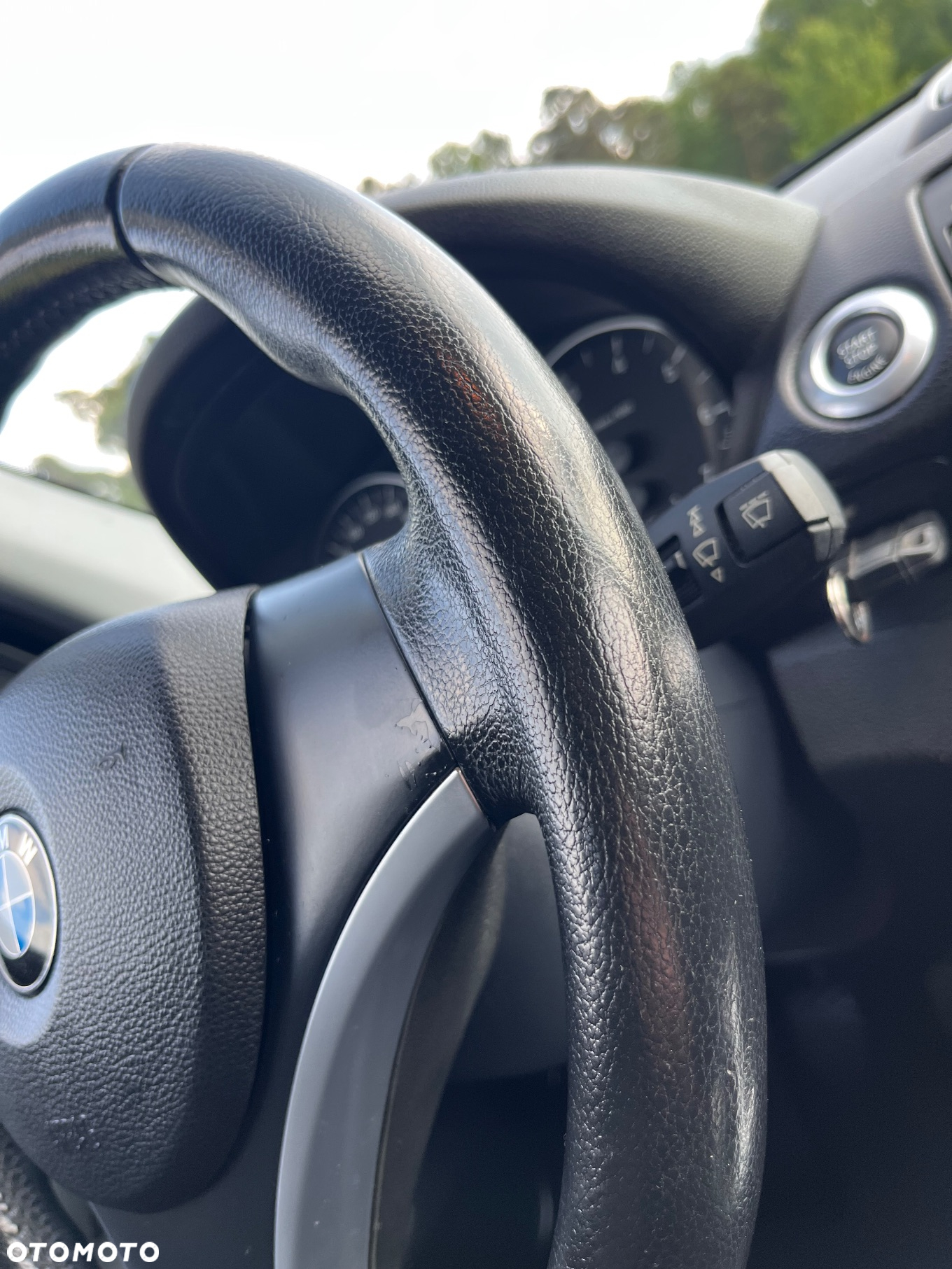 BMW Seria 1 116i - 22