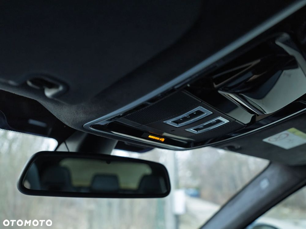 Land Rover Range Rover Sport S 5.0 V8 S/C SVR - 26