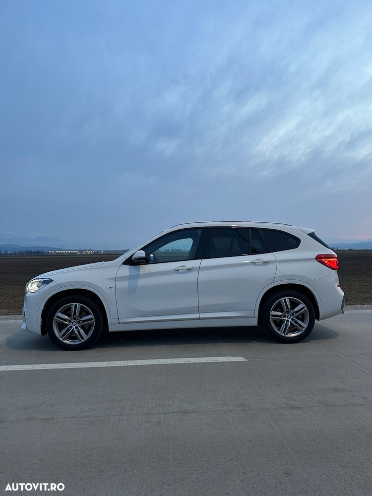 BMW X1 - 14