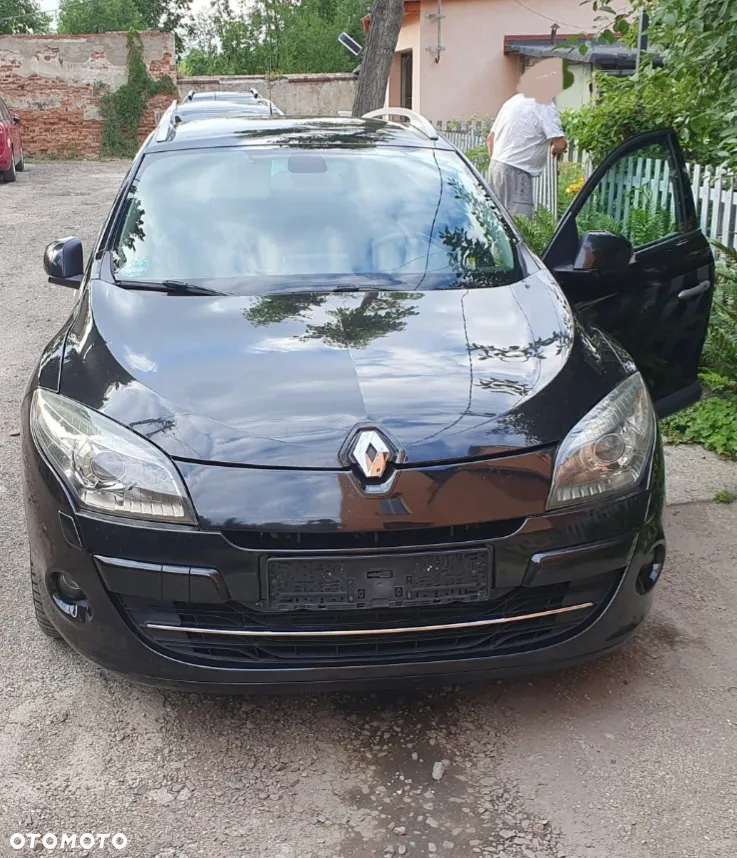 Renault Megane Grandtour dCi 160 FAP Luxe - 2