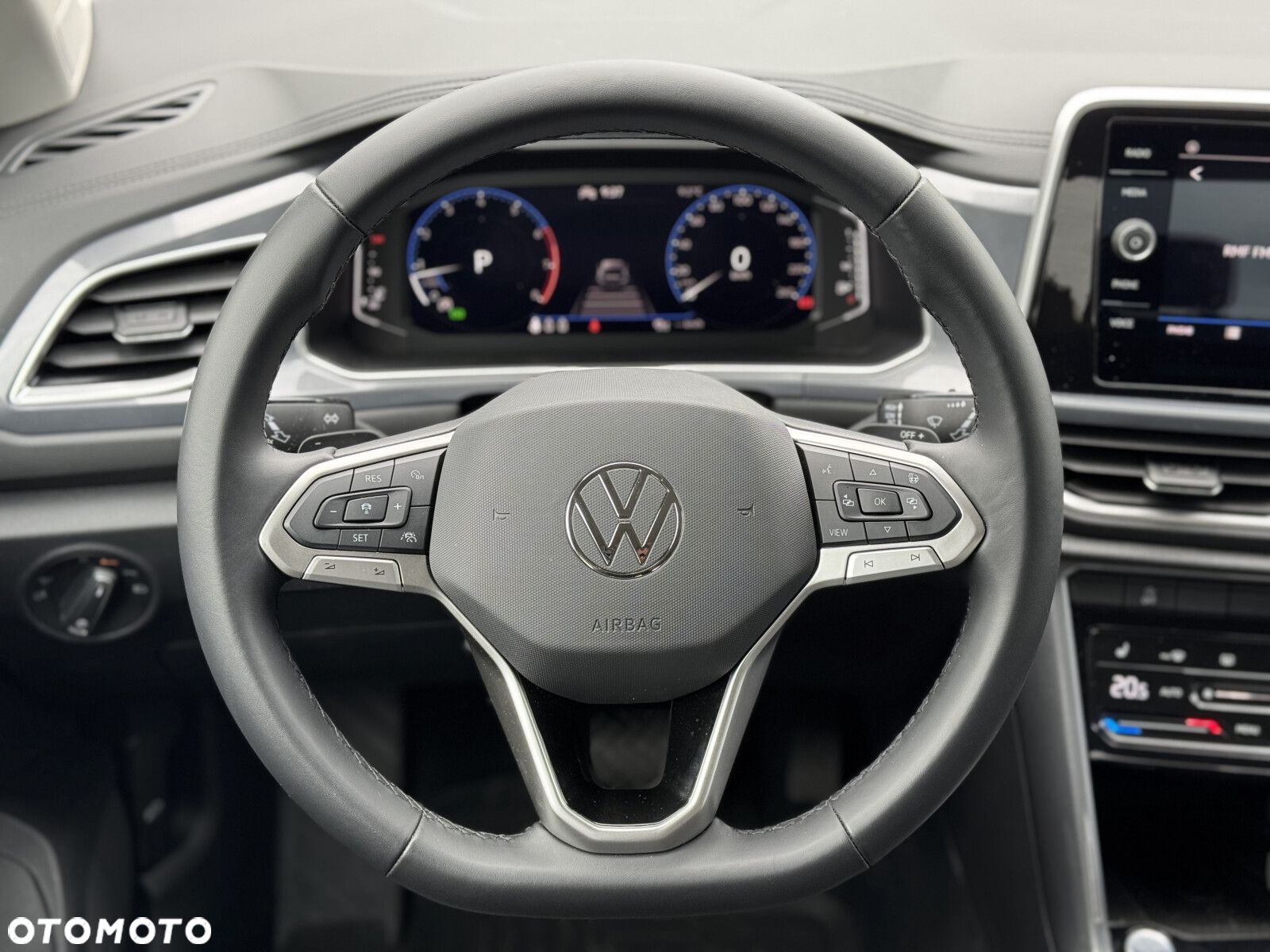 Volkswagen T-Roc 1.5 TSI Style DSG - 9