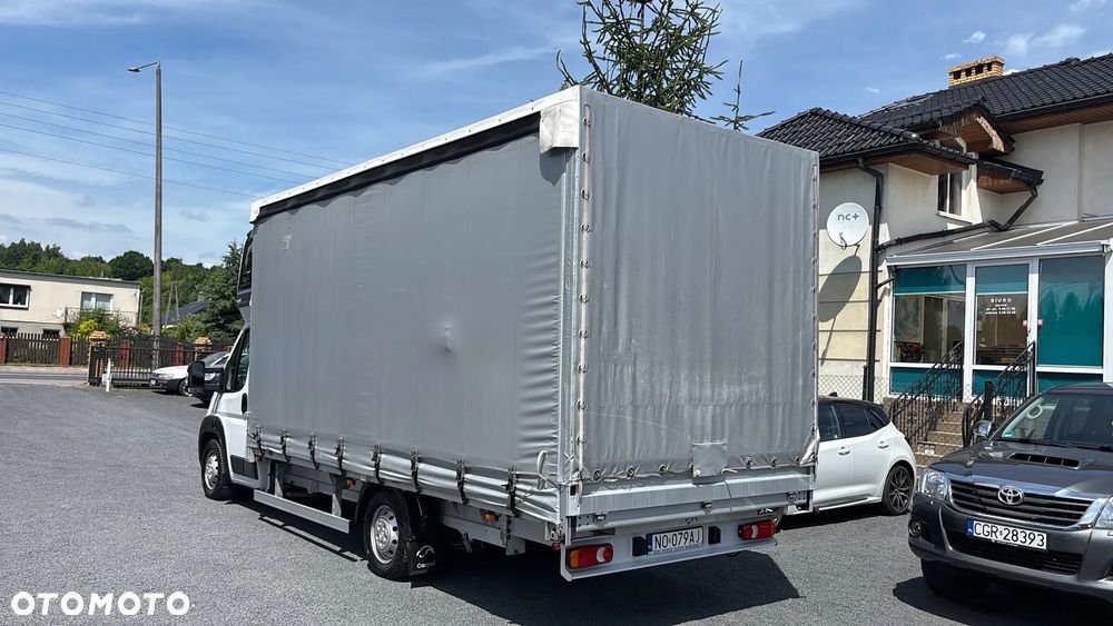 Opel Movano - 39