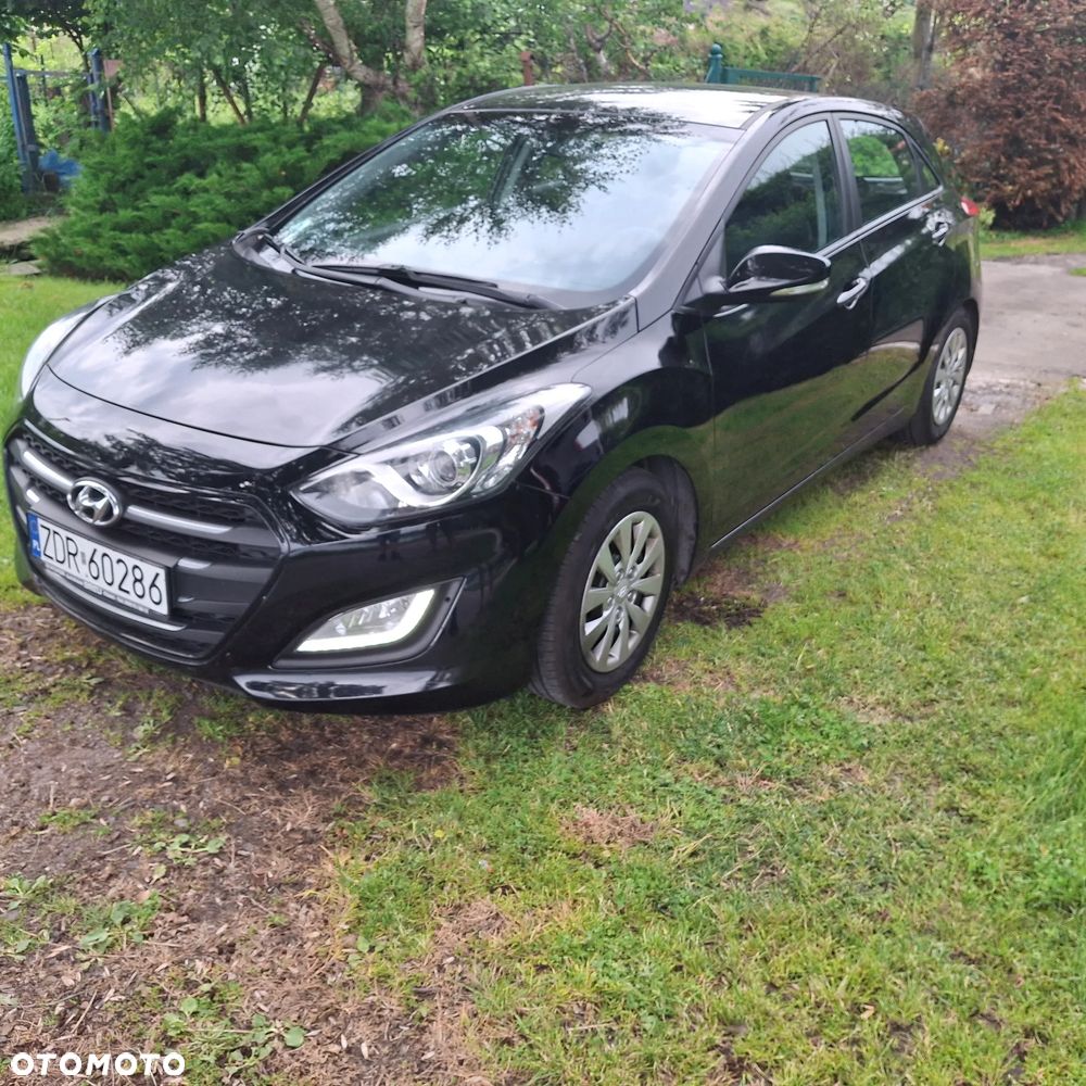 Hyundai i30 - 3