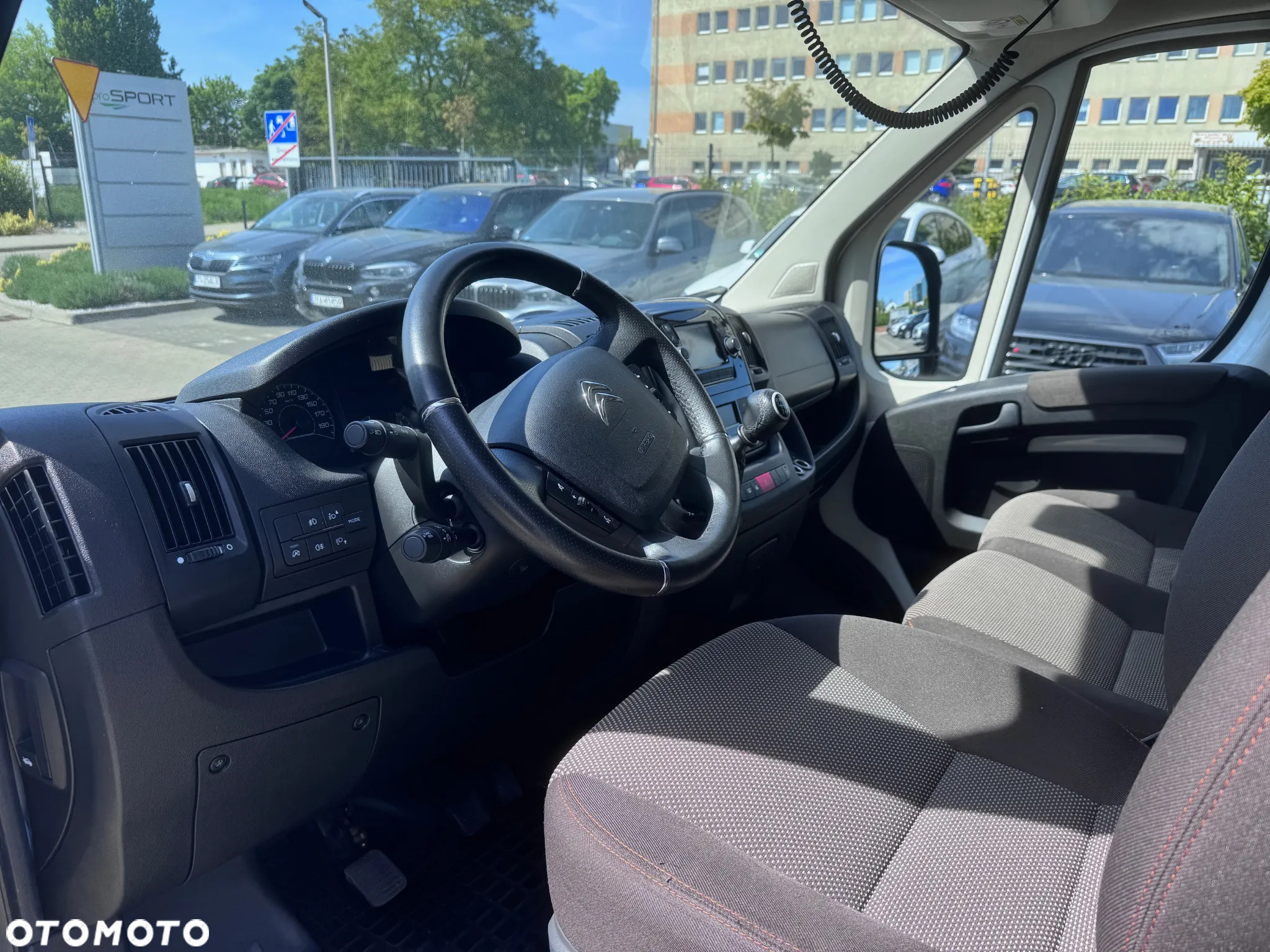 Citroën JUMPER - 10