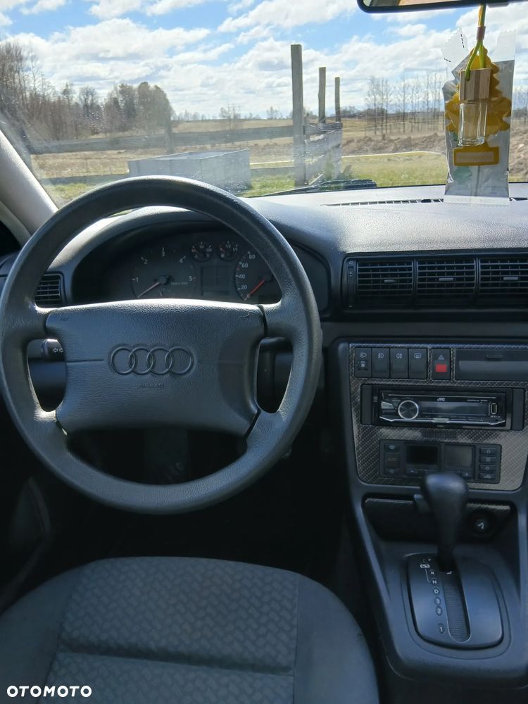 Audi A6 Limousine - 5