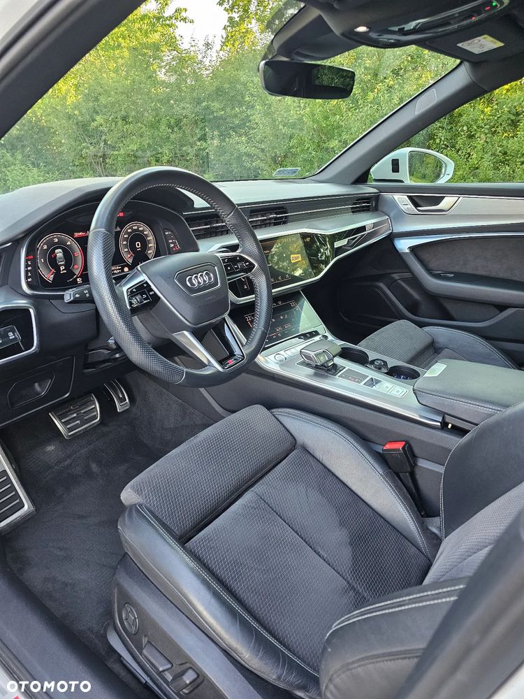 Audi A6 Limousine 40 TDI mHEV Sport S tronic - 16