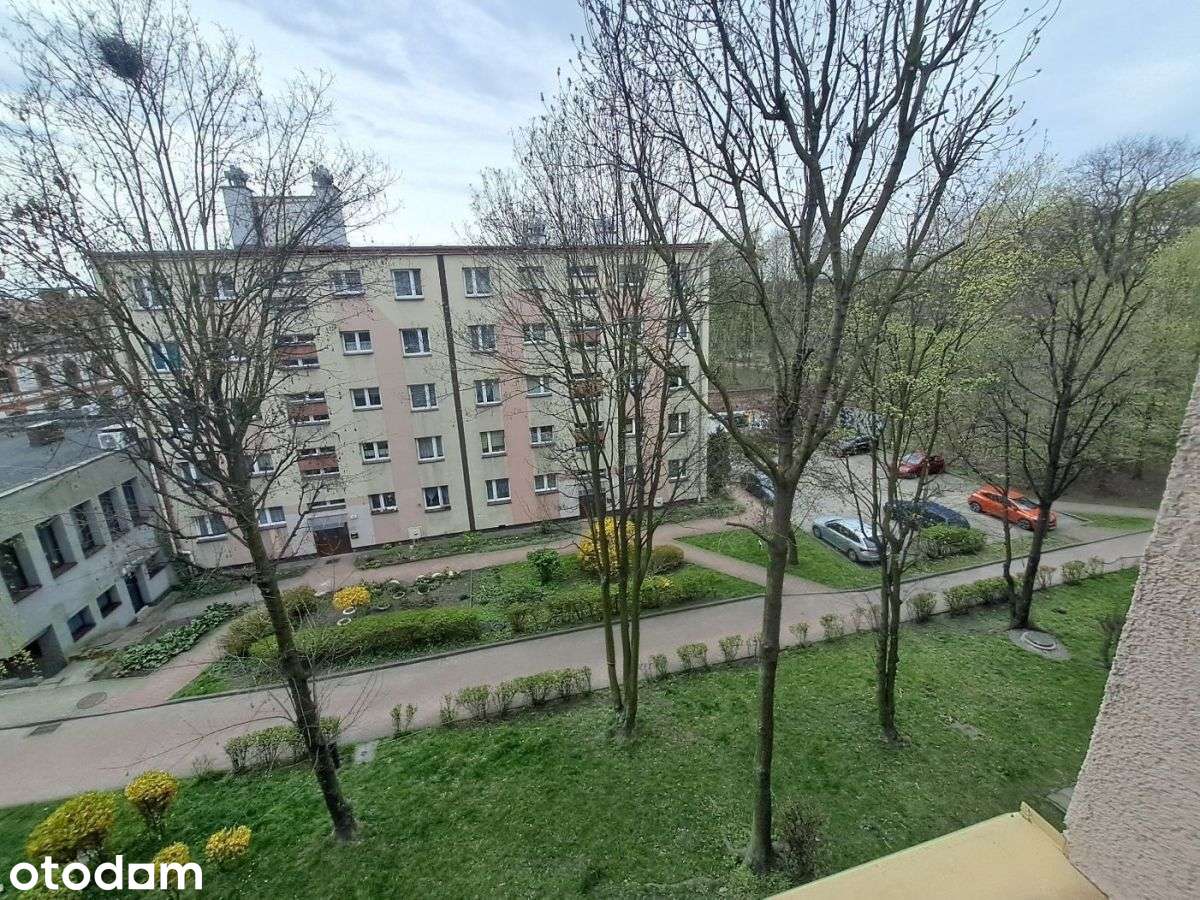 mieszkanie po remoncie w centrum
