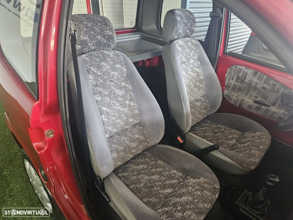 Microcar Virgo - 16