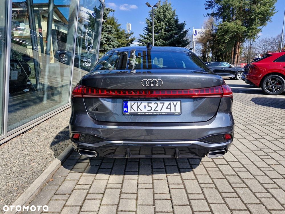 Audi A5 Limousine TFSI S tronic - 7