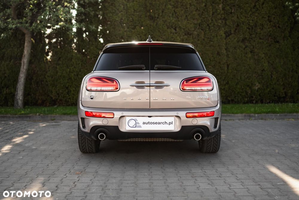 MINI Clubman Cooper S - 6