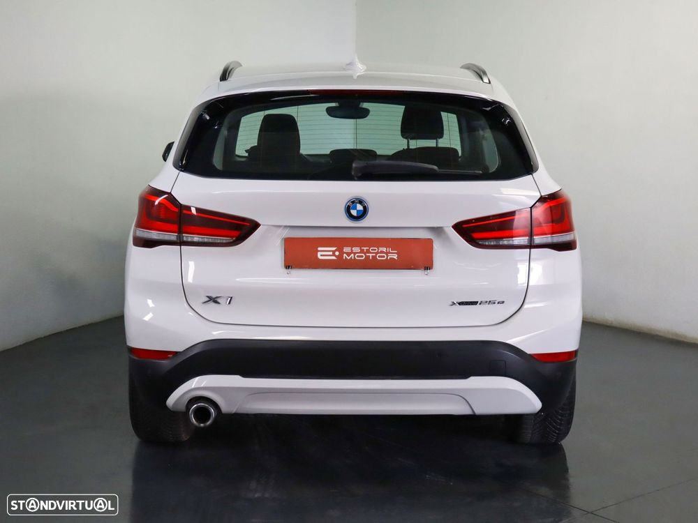 BMW X1 25 e xDrive - 5
