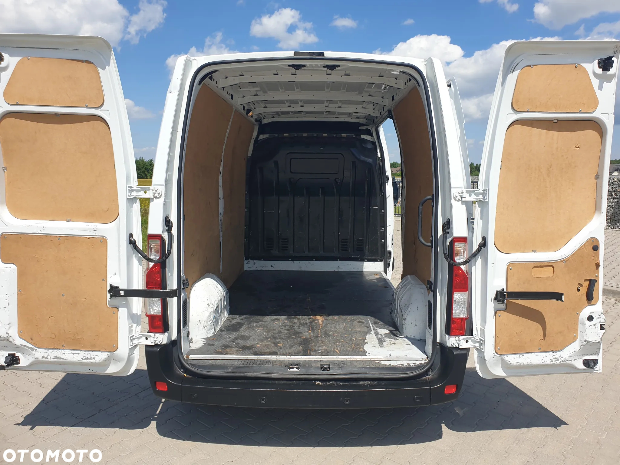 Renault MASTER - 10