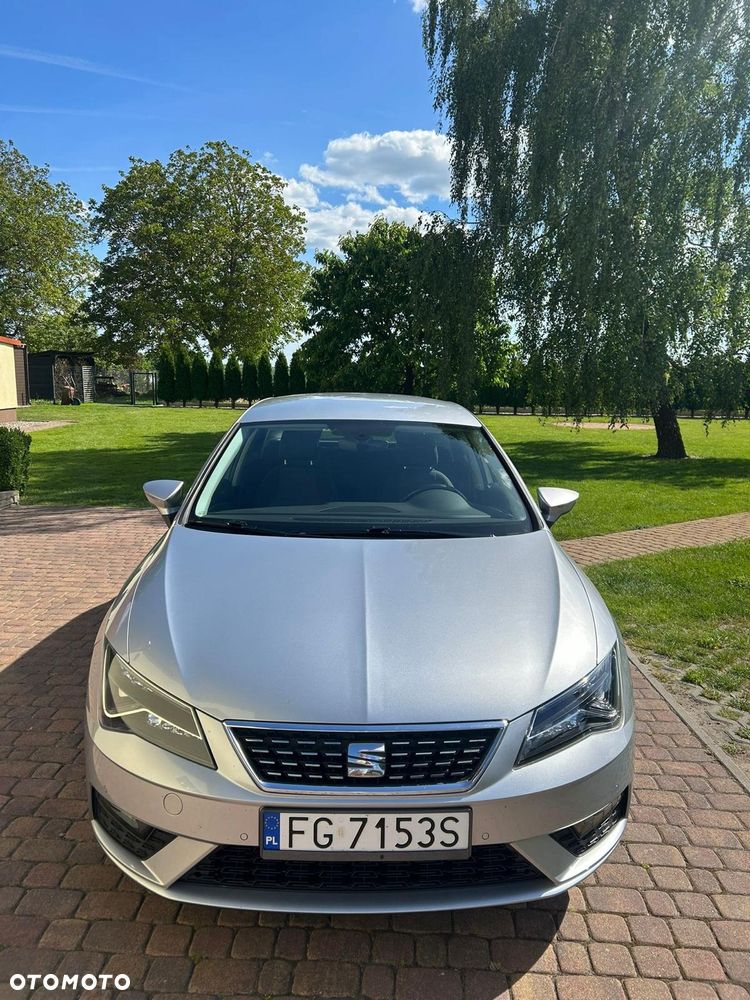 Seat Leon - 3