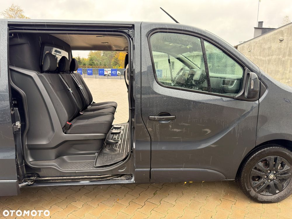 Renault Trafic - 13