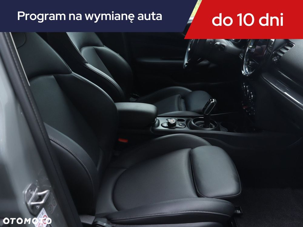 MINI Clubman - 11
