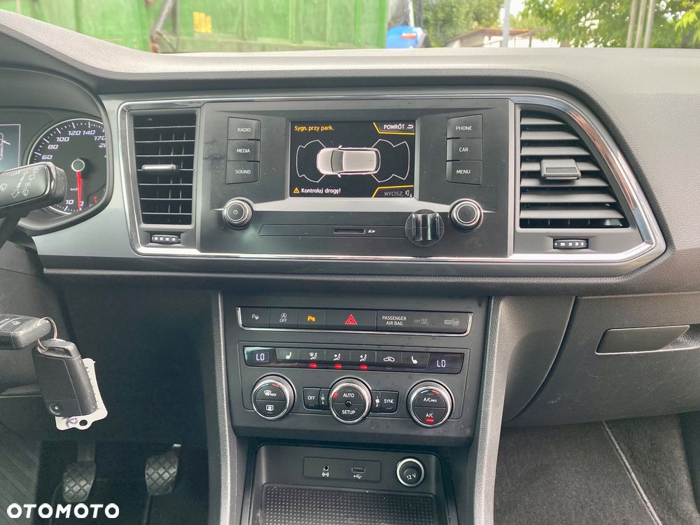 Seat Ateca 1.0 TSI OPF Style - 6