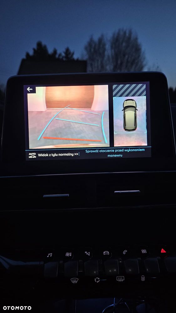 Peugeot 3008 BlueHDi 150 Stop & Start Allure - 32
