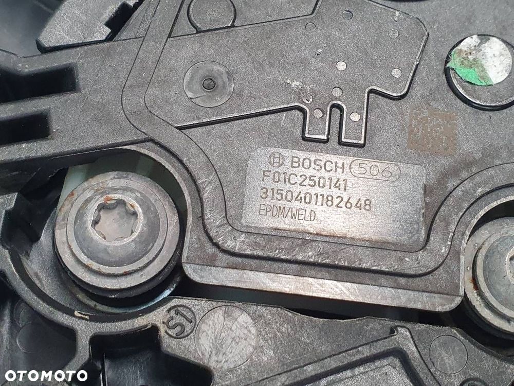 ZBIORNIK ADBLUE RURA WLEW POMPA JEEP GRAND CHEROKEE IV WK2 68231288AE - 7