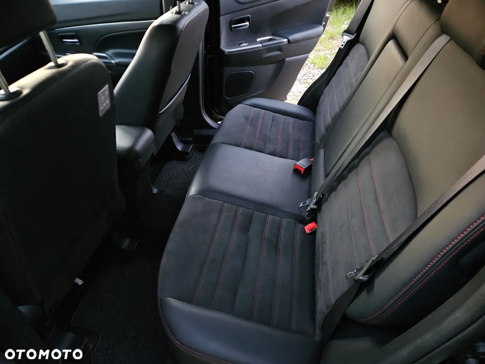 Mitsubishi ASX 1.6 ClearTec 2WD Diamant Edition - 30