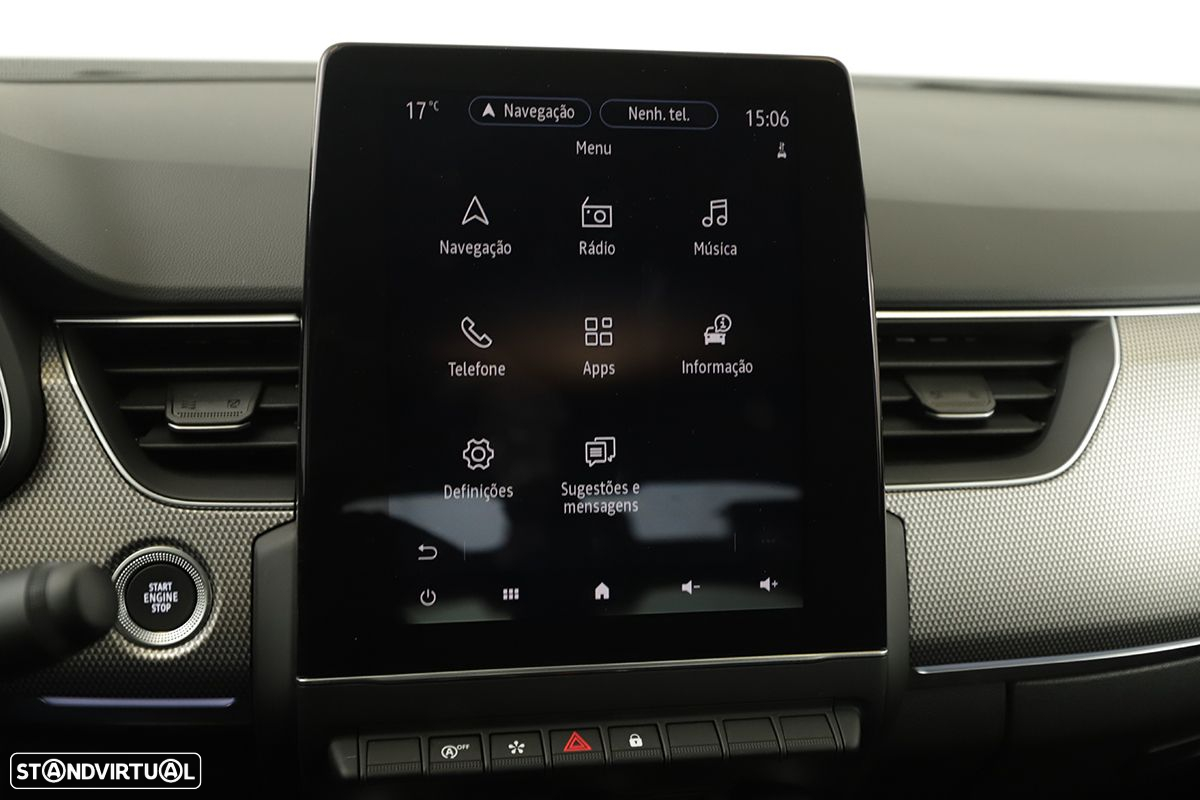Renault Arkana 1.3 TCe Intens EDC - 10