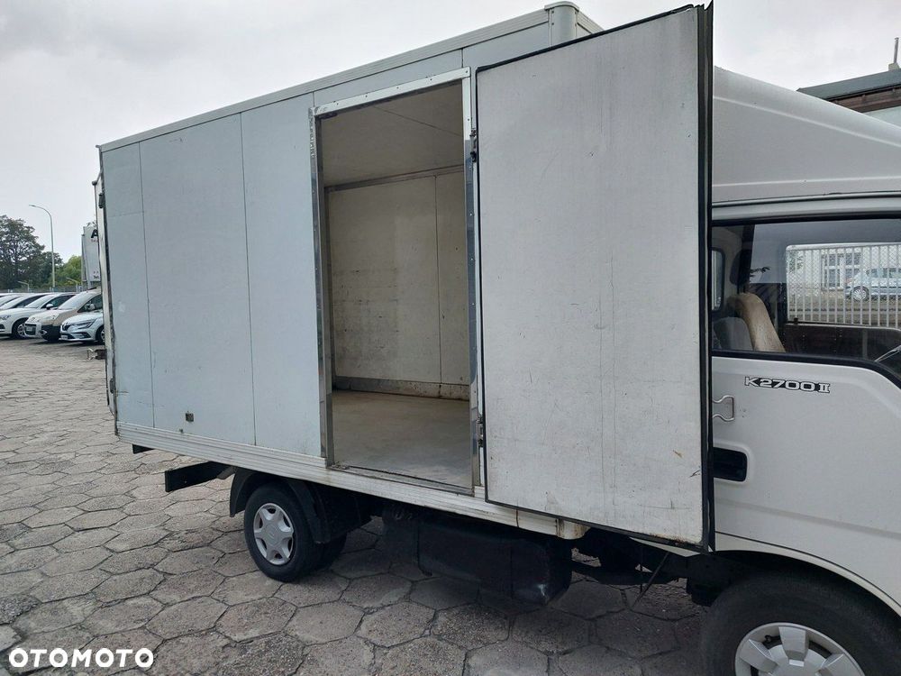 Kia K-2700 - 10