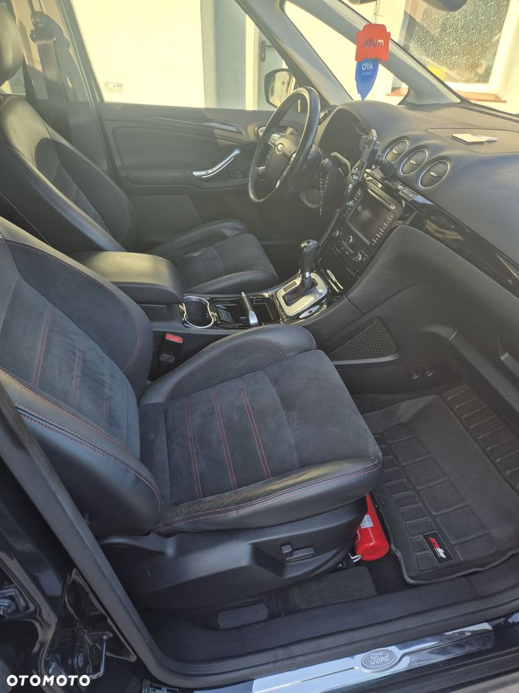 Ford S-Max - 6