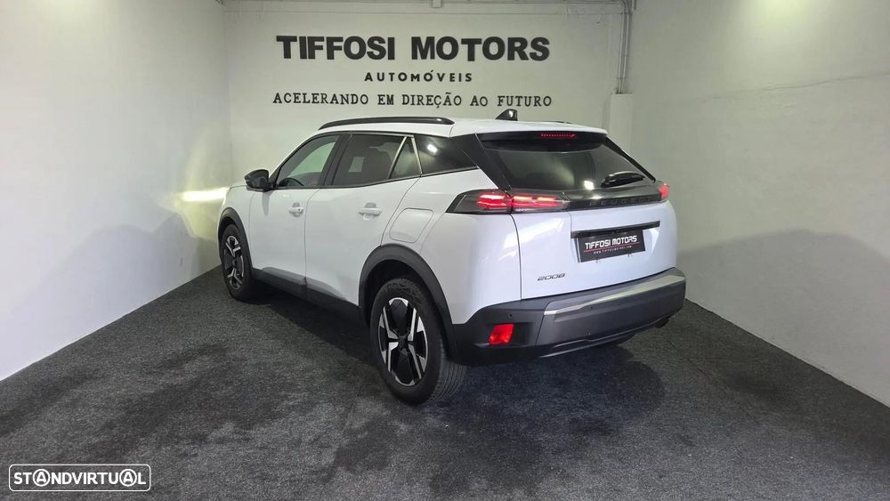 Peugeot 2008 PureTech 100 Stop&Start Allure - 8