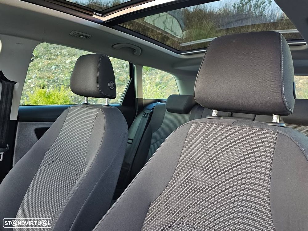 SEAT Leon ST 1.6 TDI Style S/S - 6