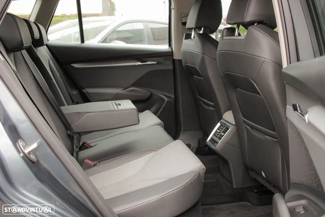 Skoda Enyaq iV 60 - 6