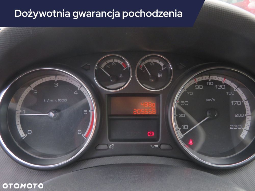 Peugeot 308 - 13