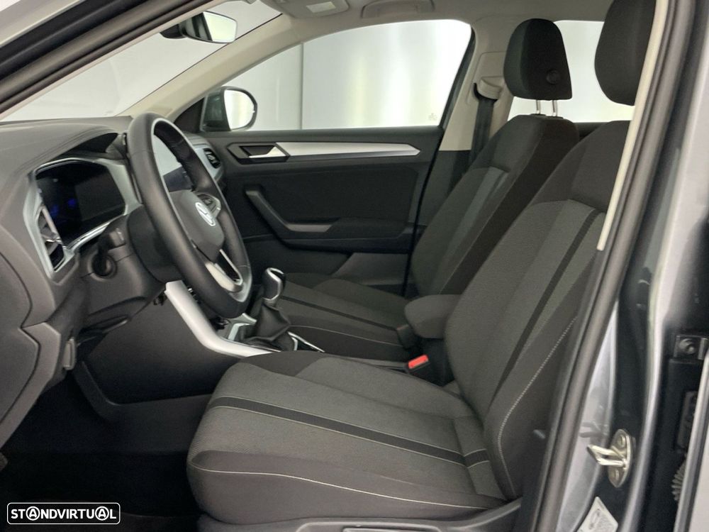 VW T-Roc 1.0 TSI Life - 6