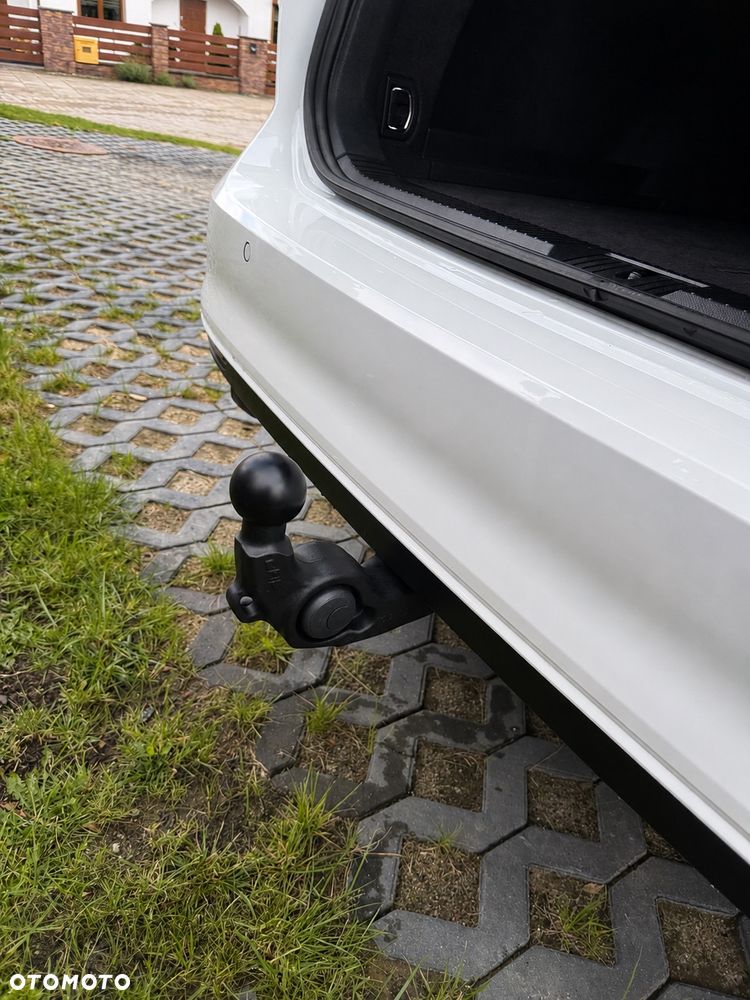 Volkswagen Passat 2.0 TDI (BlueMotion Technology) DSG Highline - 32