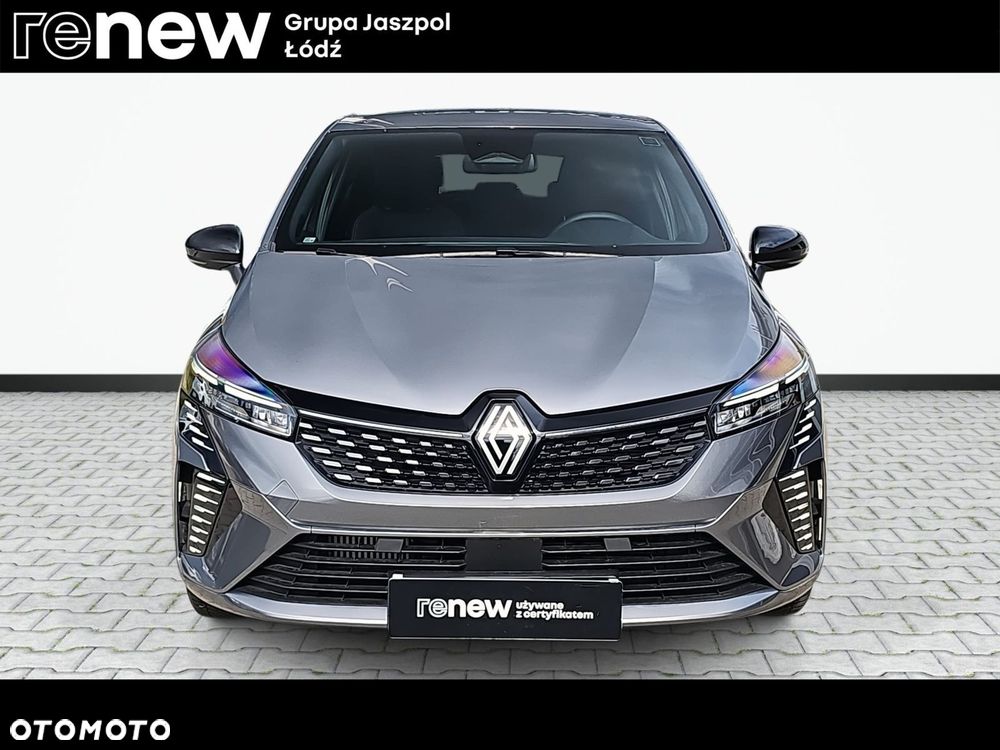 Renault Clio - 2