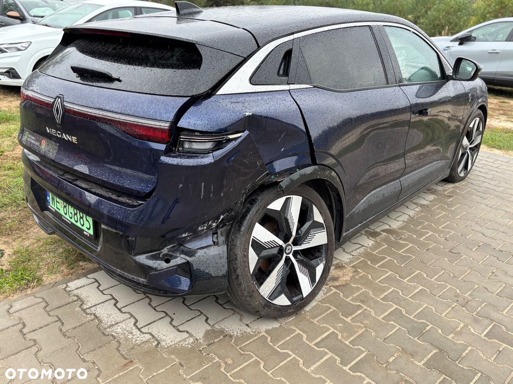 Renault Megane EV60 Techno - 7