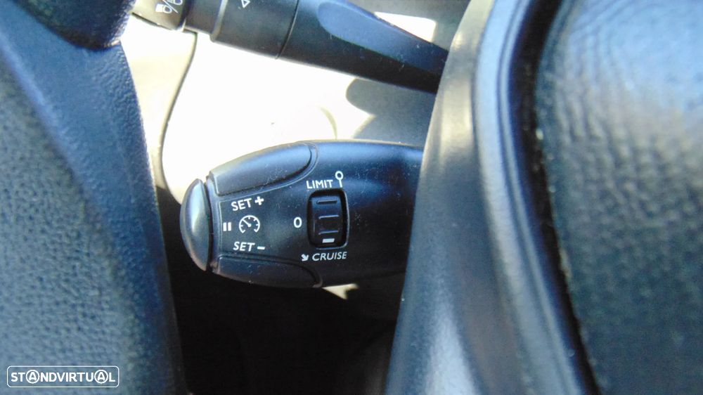 Peugeot partner 1.5 hdi 100cv - 17