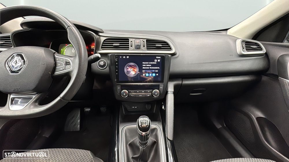 Renault Kadjar - 8