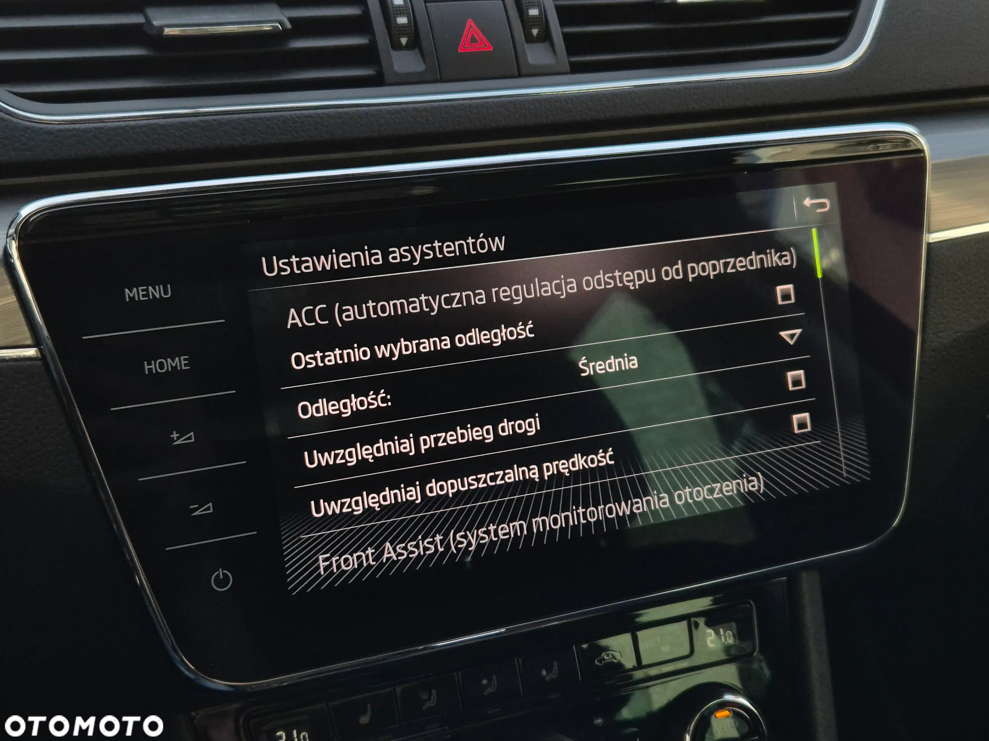 Skoda Superb 2.0 TSI 4x4 Scout DSG - 13