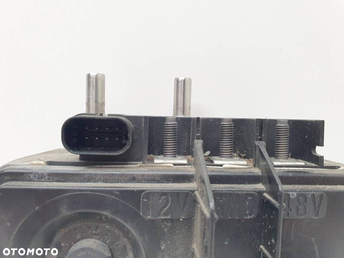 INWERTER KONWERTER PRZETWORNICA MODUŁ ŁADOWANIA VOLVO XC60 II 32301022 - 4