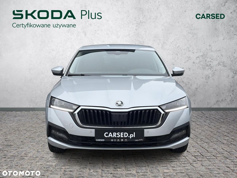 Skoda Octavia 1.5 TSI ACT Ambition - 2